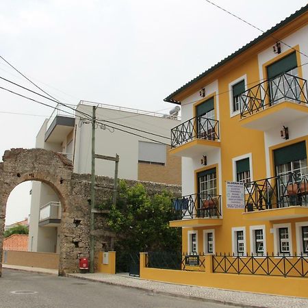 Vina'S Place Nazaré Exteriér fotografie